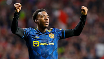Club Atlético de Madrid v Manchester United - UEFA Champions League
