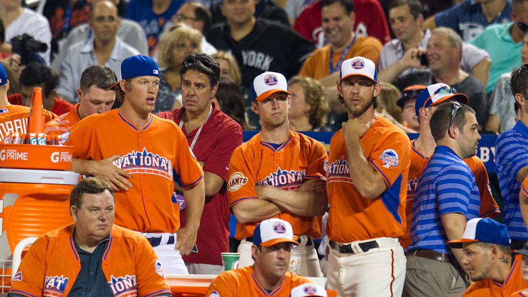 2013 Chevrolet Home Run Derby
