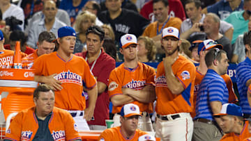 2013 Chevrolet Home Run Derby
