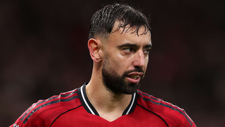 Bruno Fernandes