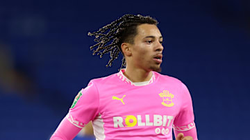 Cardiff City v Southampton - Carabao Cup Second Round
