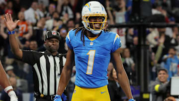 Denver Broncos, Quentin Johnston