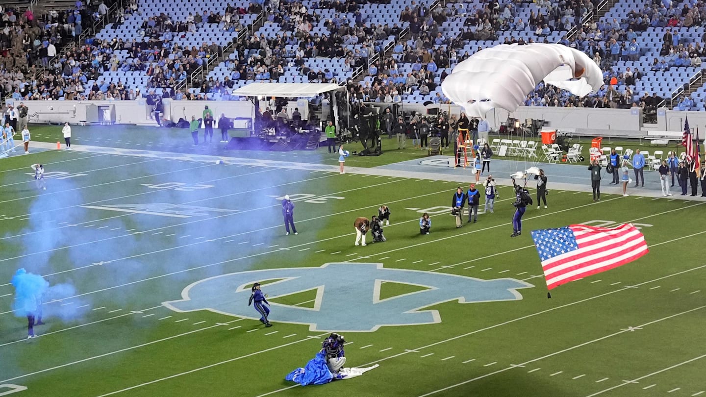 UNC Football Recruiting 2025: What Most People Get Wrong