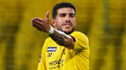 Volante Richardson fechou com o Ceará | Kashiwa Reysol v Yokohama F.Marinos - J.League Meiji Yasuda J1