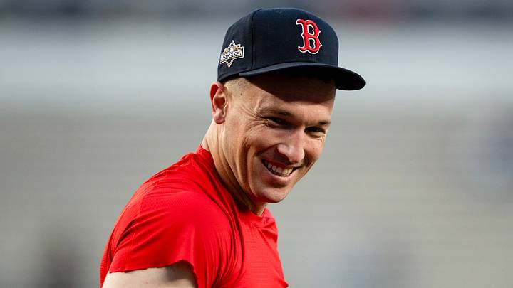 Alex Bregman