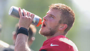 Tyler Shough