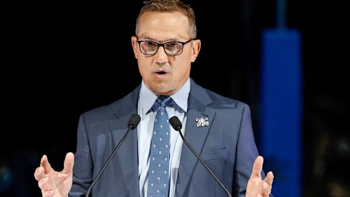 Columbus Blue Jackets v Tampa Bay Lightning