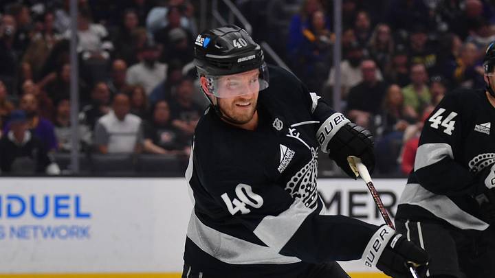 Joel Armia, Los Angeles Kings