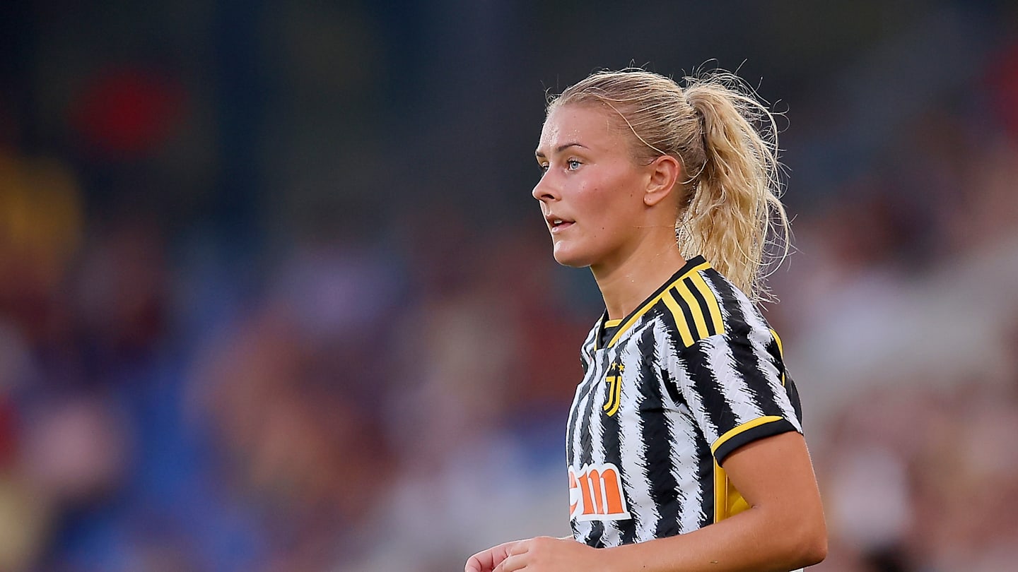 Juventus WomenEintracht Francoforte orario, dove vederla in tv e formazioni Juventus WomenEintracht Francoforte orario, dove vederla in tv e formazioni