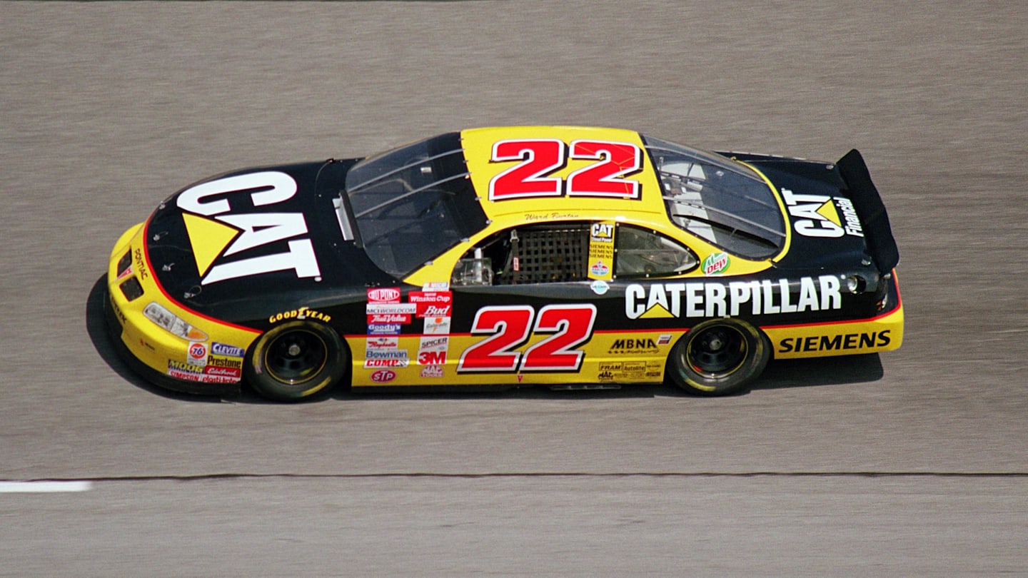 NASCAR Championship Team Owner Bill Davis Dies at 74