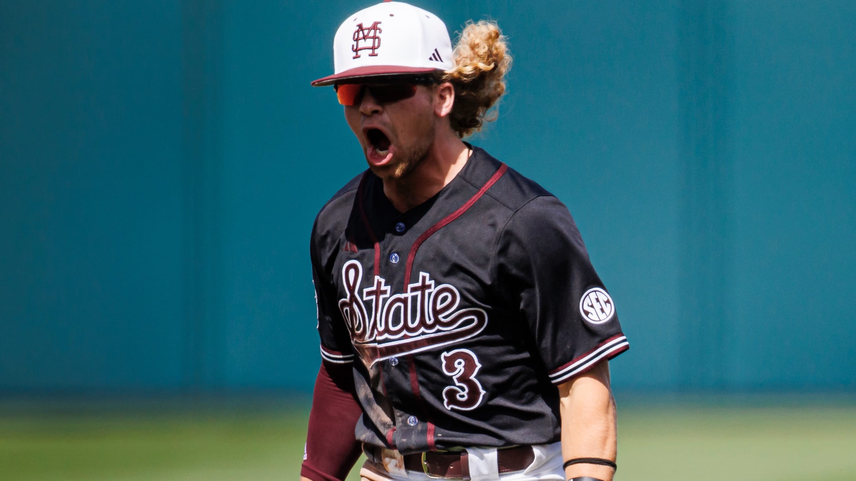 Where Mississippi State Baseball is Ranked after Week 12