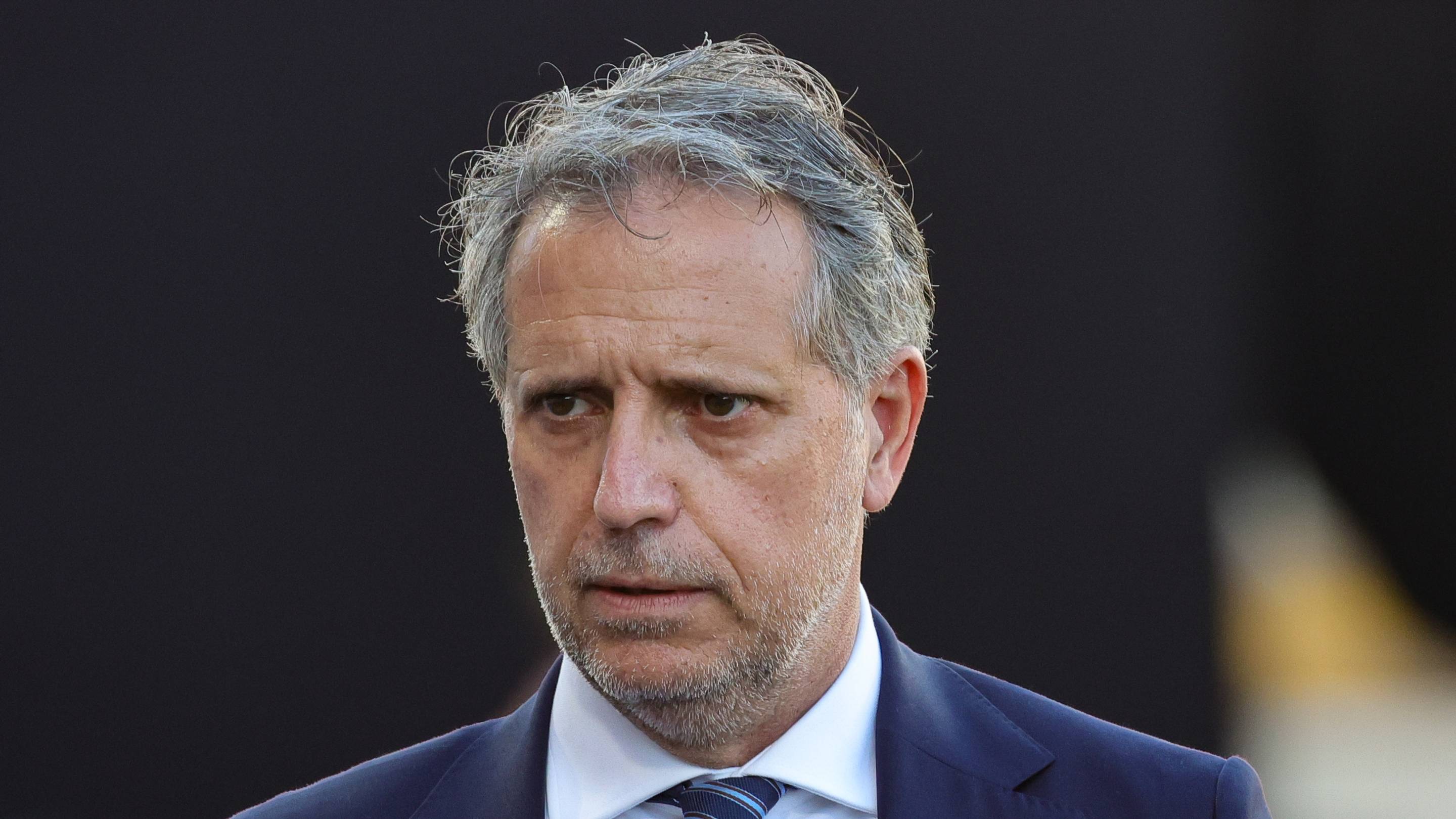Italian media believes Tottenham have found their next Fabio Paratici 