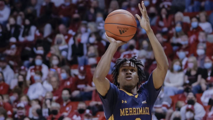 Merrimack vs Central Connecticut prediction and college basketball pick straight up and ATS for Saturday's game between MRMK vs CCSU. Merrimack vs Central Connecticut prediction and college basketball pick straight up and ATS for Saturday's game between MRMK vs CCSU.