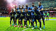 América tendrá a su plantilla mermada