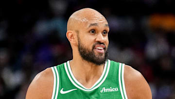 Boston Celtics, Derrick White, Isaiah Thomas, Minnesota Timberwolves