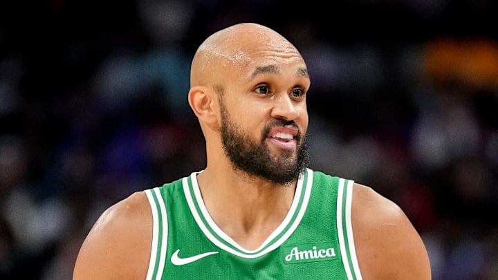 Boston Celtics, Derrick White, Isaiah Thomas, Minnesota Timberwolves