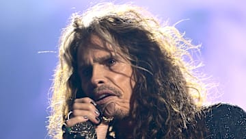 Aerosmith at the 2025 MTV Video Music Awards