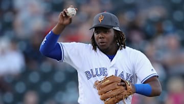 Arizona Fall League All Star Game