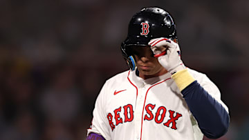 Seattle Mariners v Boston Red Sox