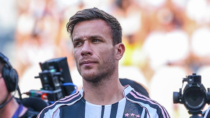 Arthur Melo
