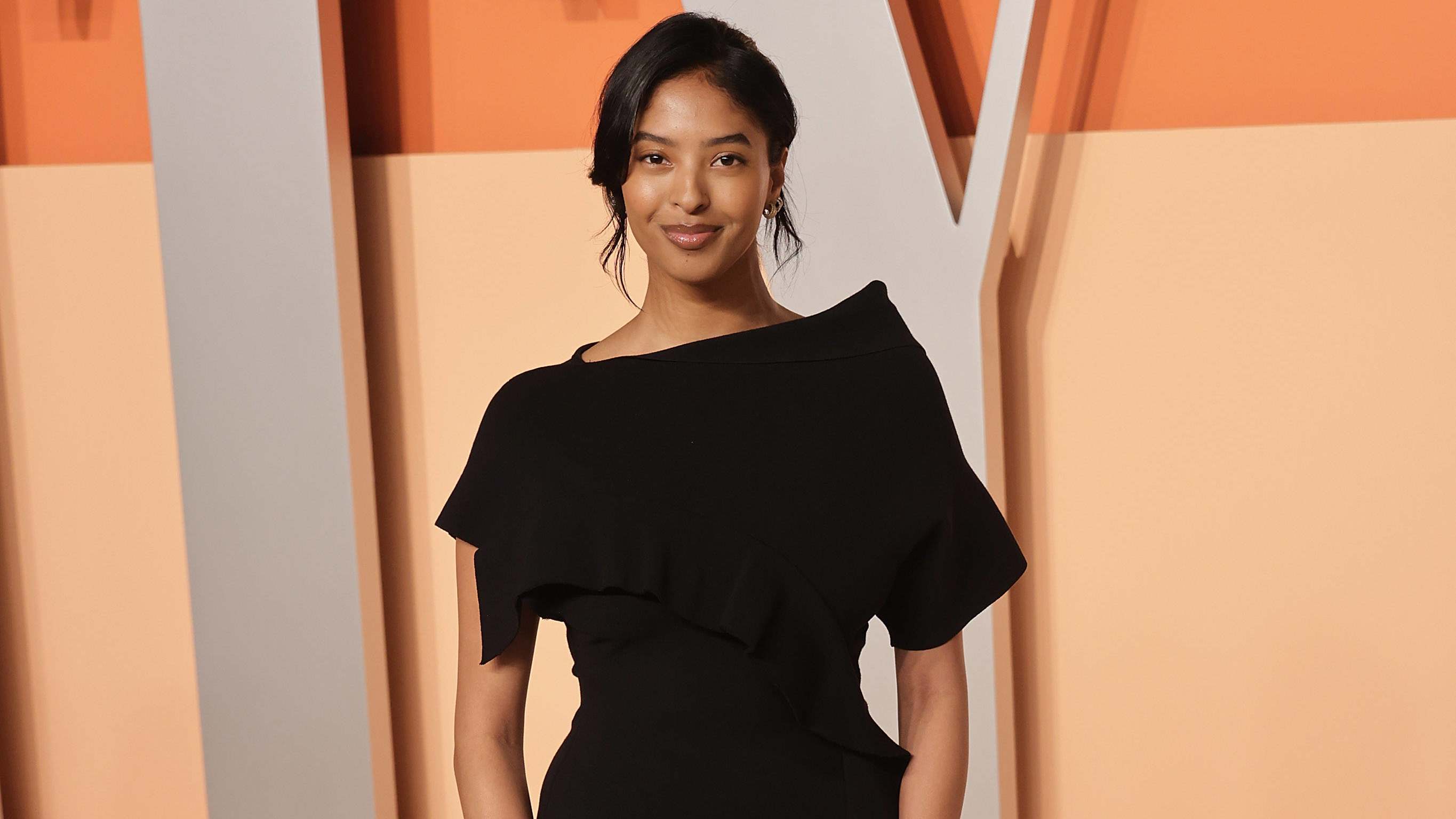 kobe bryant daughter clothing line