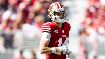 Kansas City Chiefs v San Francisco 49ers