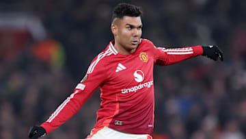 Manchester United v PAOK FC - UEFA Europa League 2024/25 League Phase MD4