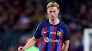Frenkie De Jong