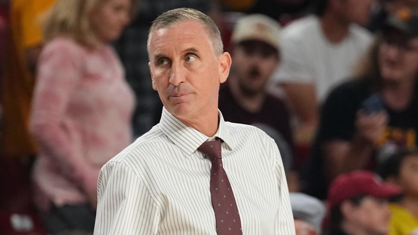 Arizona State part of loaded Maui Invitational basketball field next season