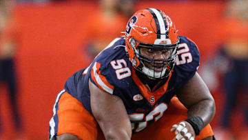 Virginia Tech v Syracuse