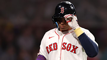 Seattle Mariners v Boston Red Sox