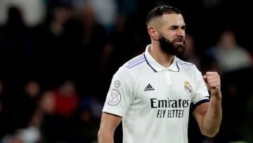 Karim Benzema a délivré les siens hier en prolongation de la Coupe du Roi