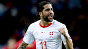 Ricardo Rodriguez