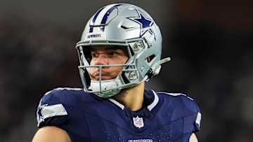 Los Angeles Rams v Dallas Cowboys