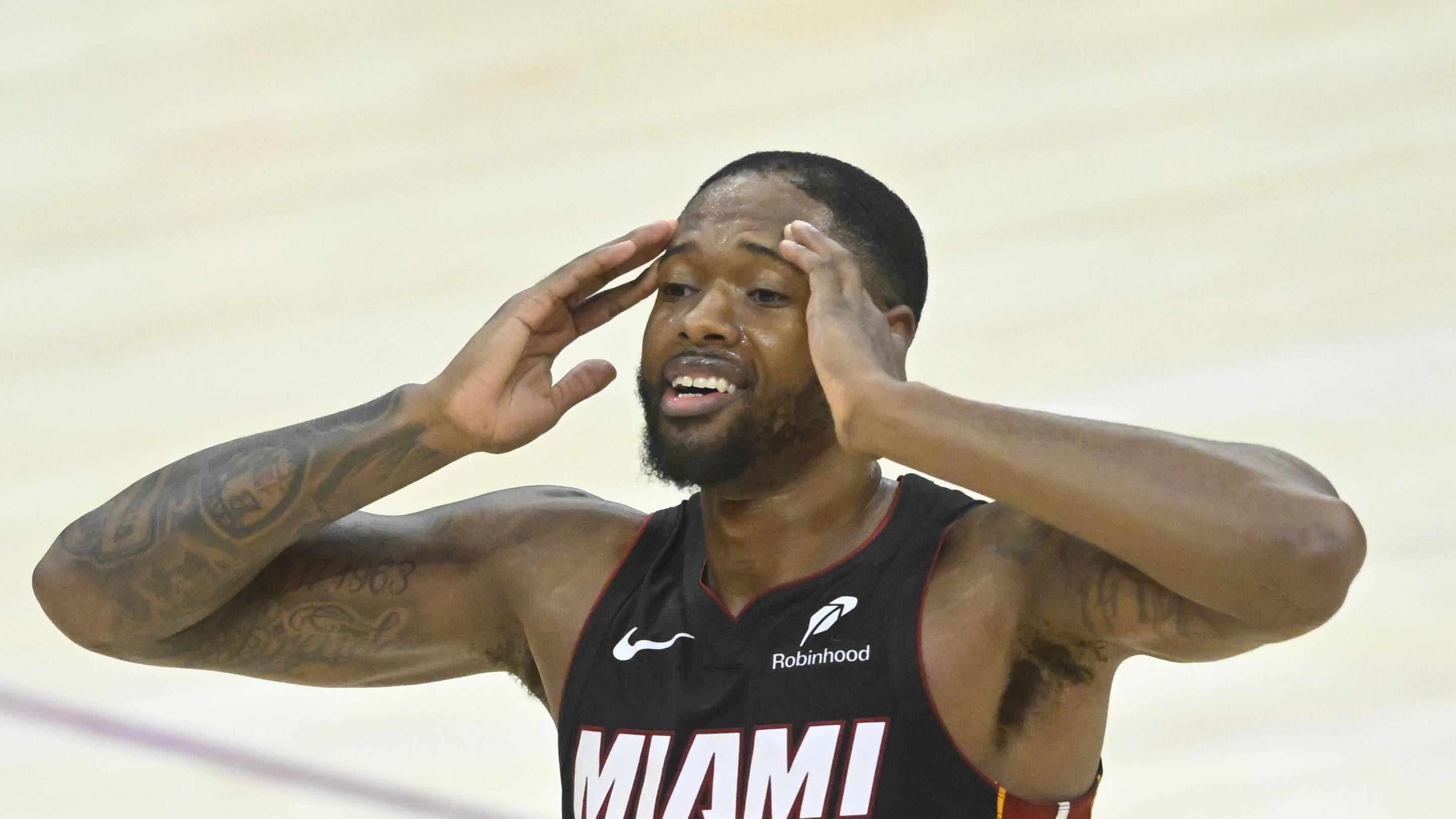 Suns latest signing not coming to the rescue any time soon