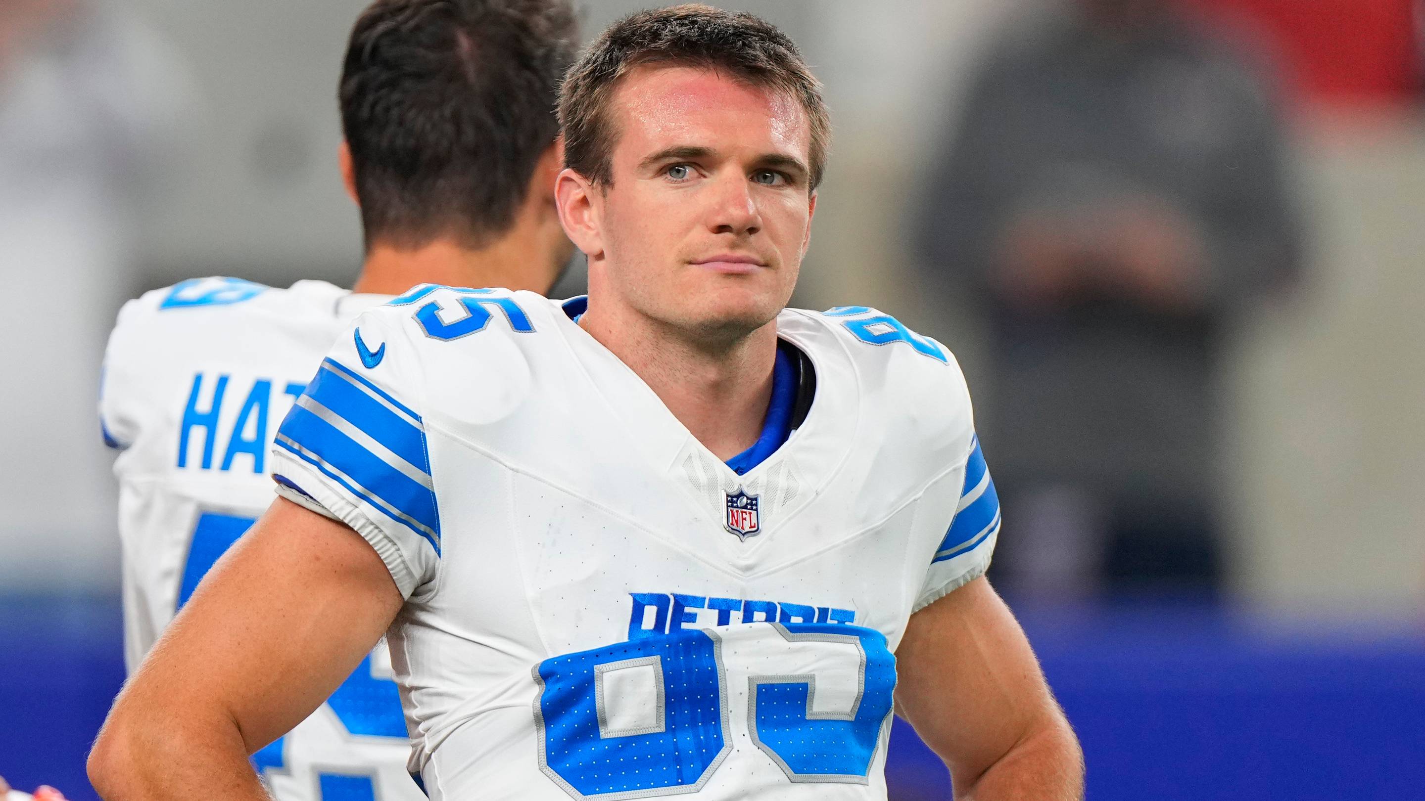 Lions Provide Unfortunate Injury Updates on White, Kennedy