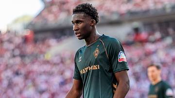 Bleibt Karim Coulibaly in Bremen? Bleibt Karim Coulibaly in Bremen?