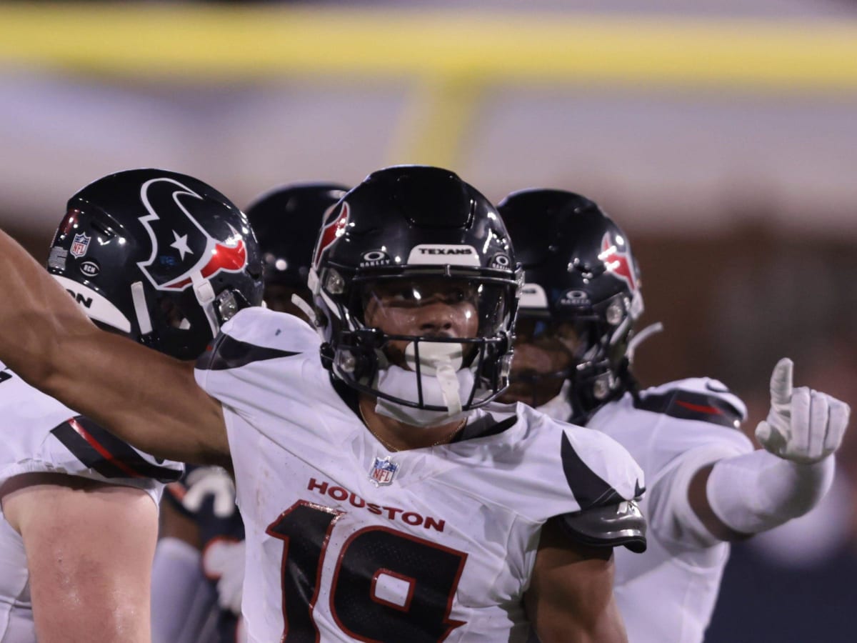 How to watch texans preseason game hot sale