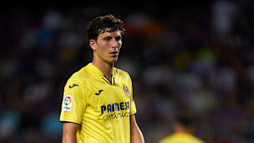 Pau Torres