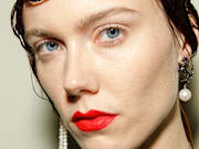 Ferrari - Backstage - Milan Fashion Week Womenswear Spring/Summer 2023