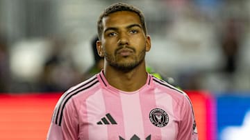 Inter Miami CF v Atlanta United