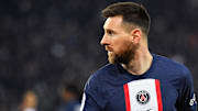 Messi s'éloigne de Paris