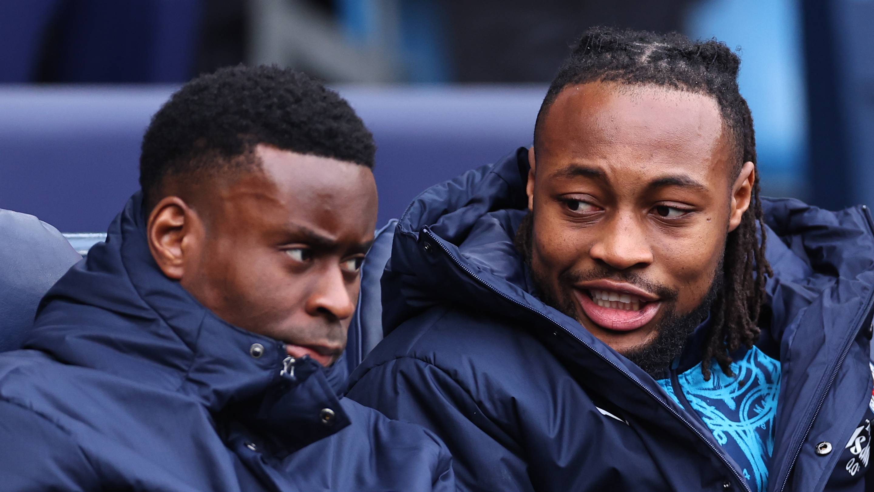 The four realistic Man City players Chelsea should pursue in potential fire sale