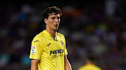 FC Barcelona v Villarreal CF - La Liga Santander
