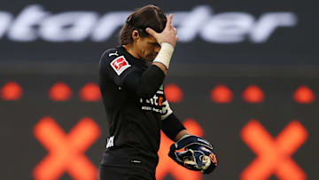 Yann Sommer