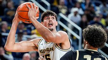 Michigan Edges Wake Forest in Overtime Thriller