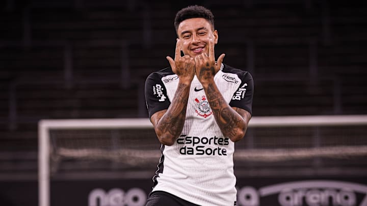 Reforço do Corinthians, Lingard jogou as duas últimas temporadas no FC Seoul, da Coreia do Sul