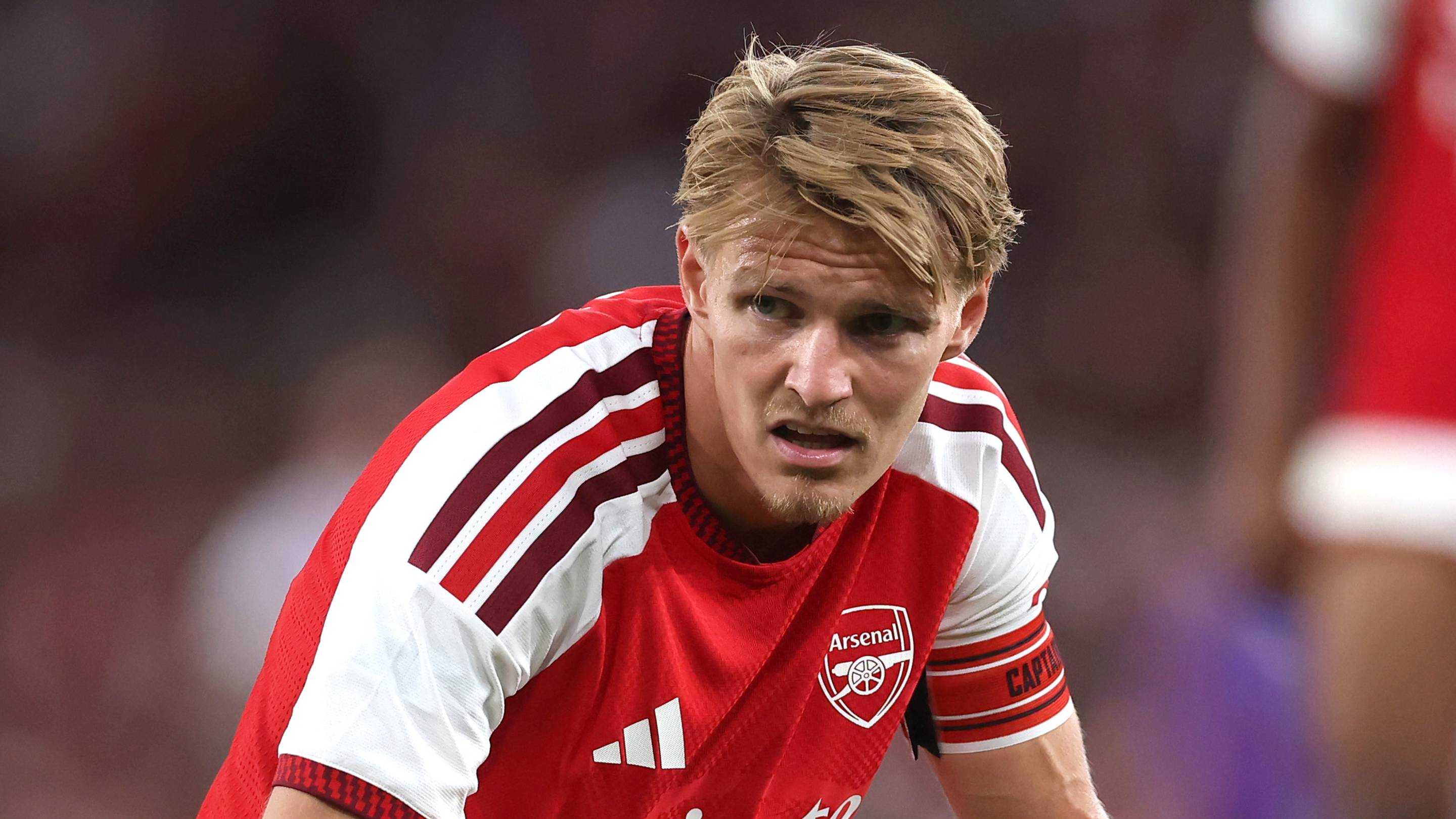 Martin Ødegaard now faces an Arsenal challenge everybody saw coming