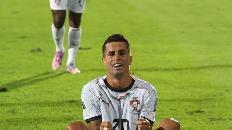 João Cancelo