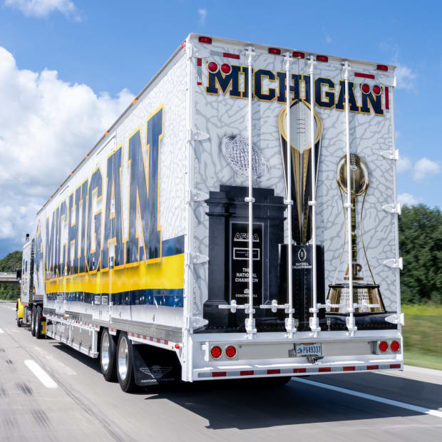 Michigan Football